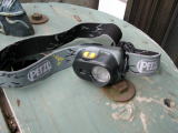 PETZL/yc@eBJXP E86P