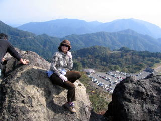 ₩牺ɒԏꂪB|S邪̐iłB